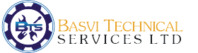 Basvi Technical Services Ltd Logo